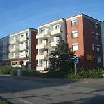 Tierfreies Nichtraucher-Wellnessappartement