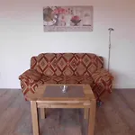 Tierfreies Nichtraucher-Wellnessappartement