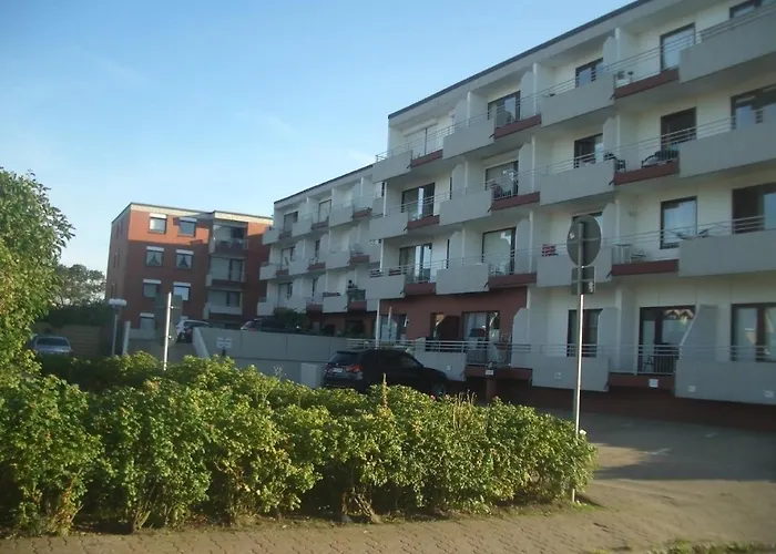 Tierfreies Nichtraucher-Wellnessappartement