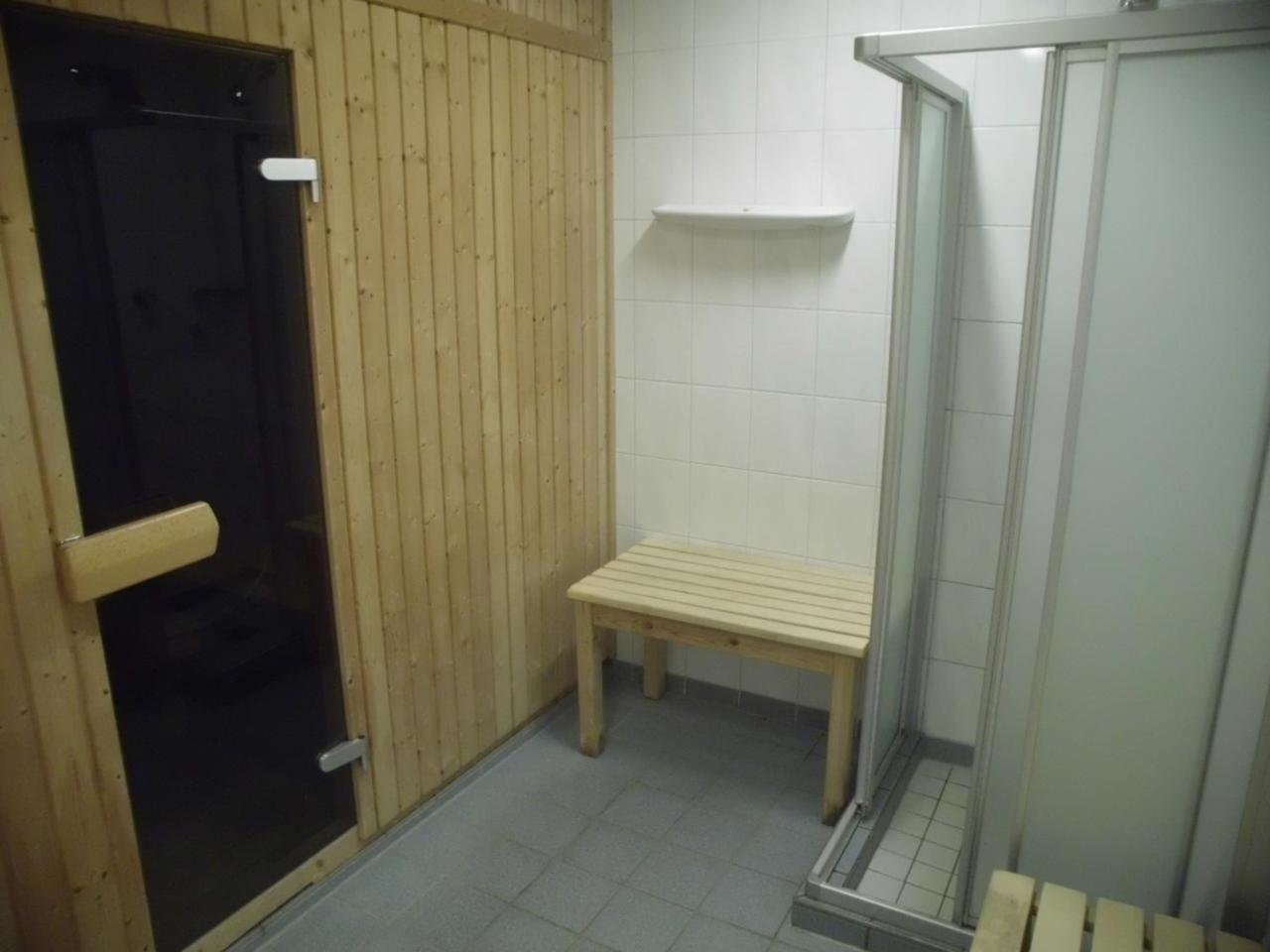 Apartment Tierfreies Nichtraucher-wellnessappartement *