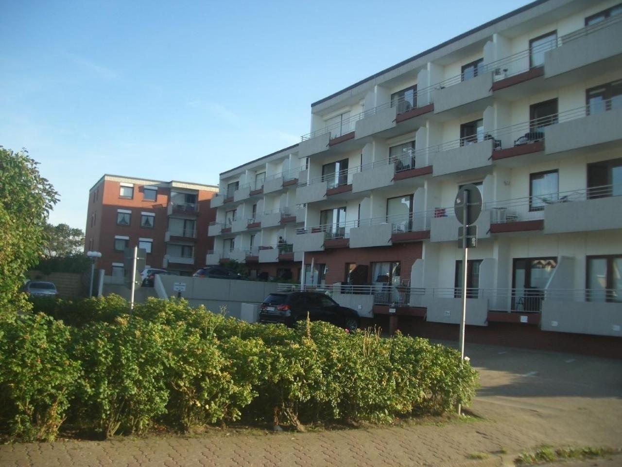Tierfreies Nichtraucher-wellnessappartement Westerland