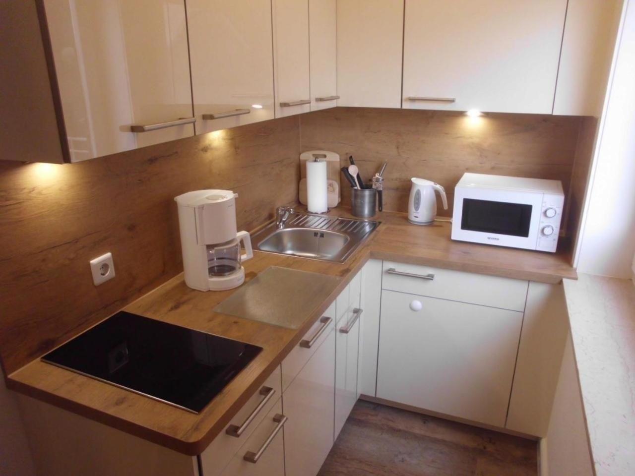 Tierfreies Nichtraucher-wellnessappartement *